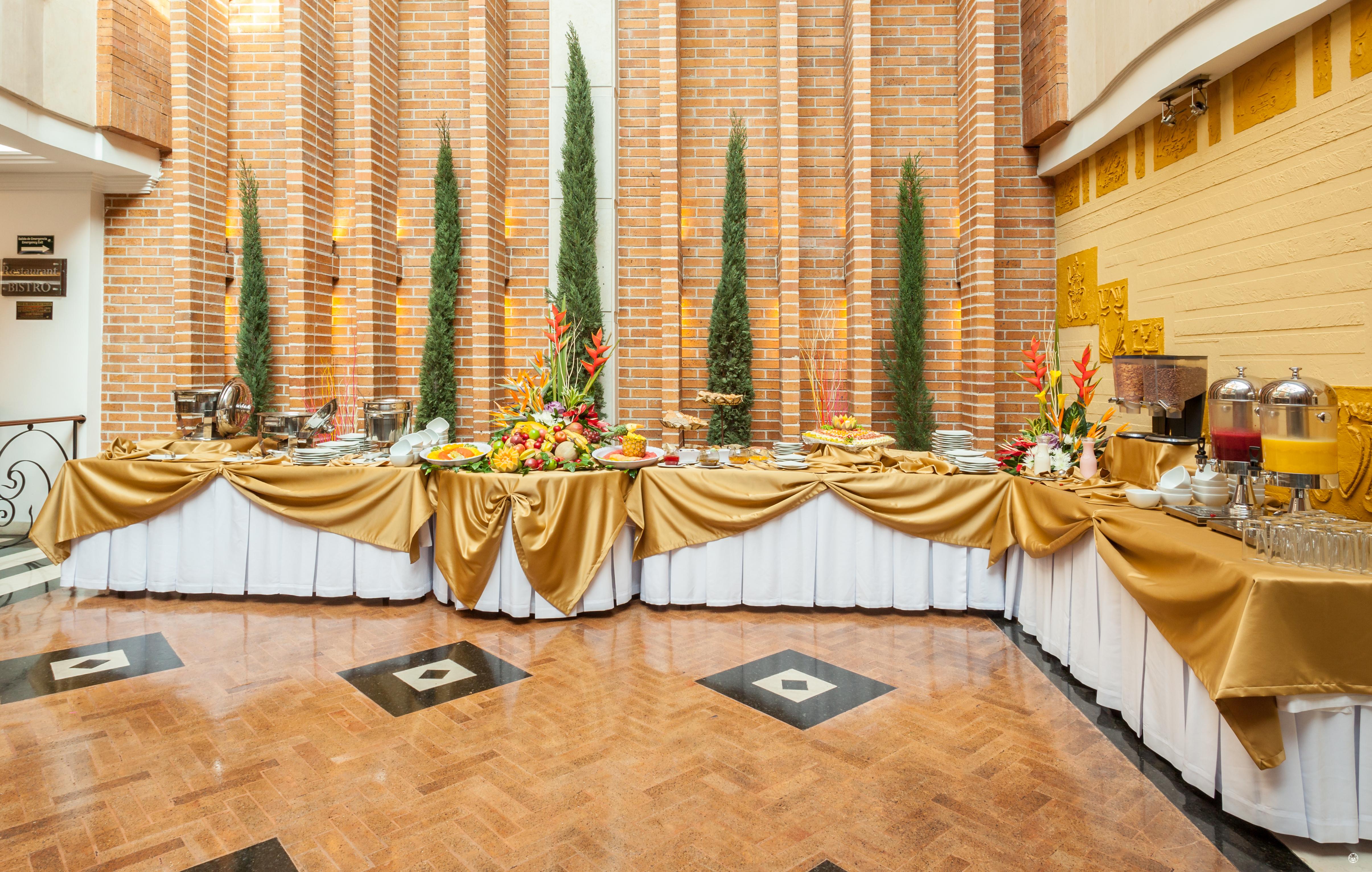Hotel Embassy Park Bogota Exterior photo