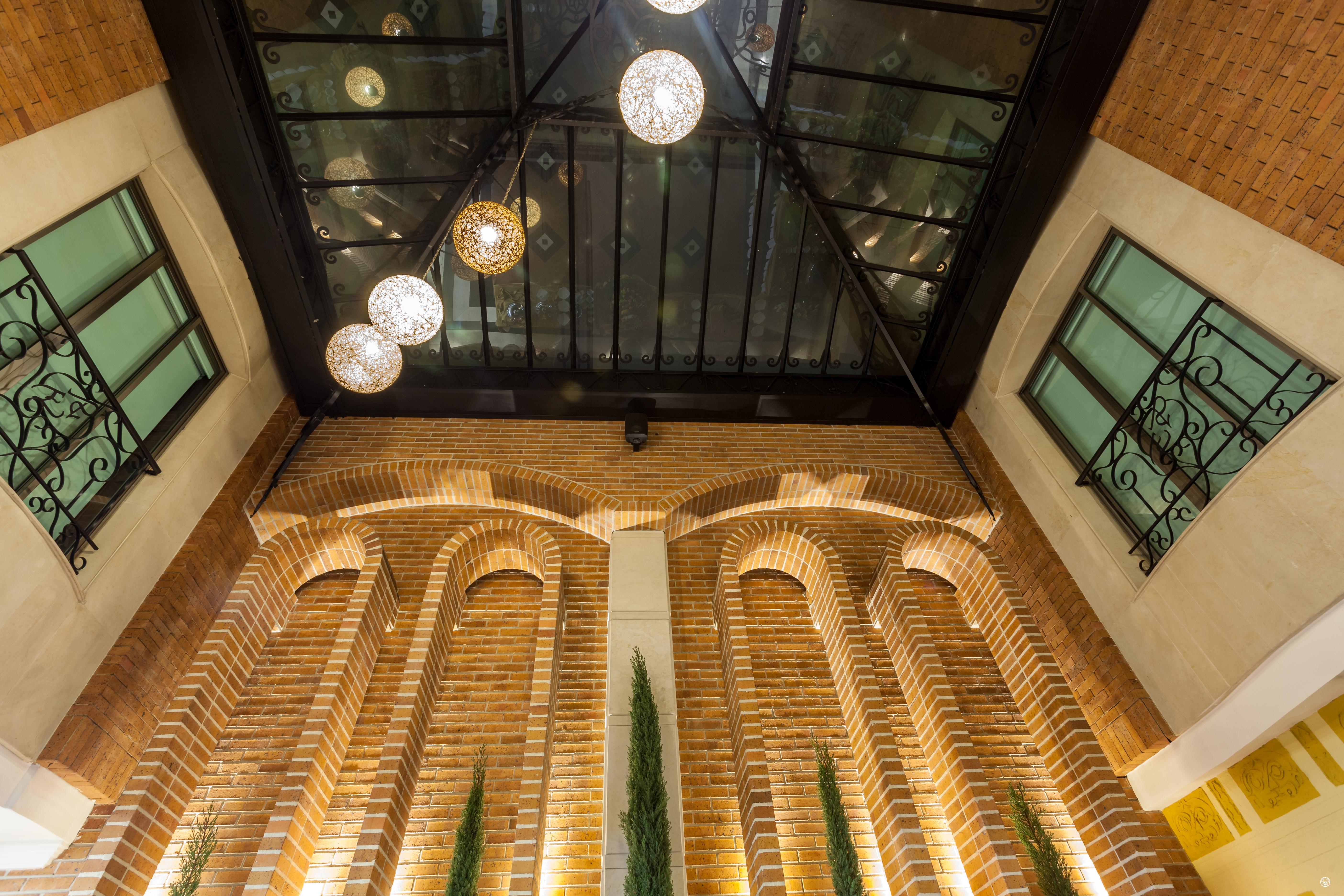 Hotel Embassy Park Bogota Exterior photo